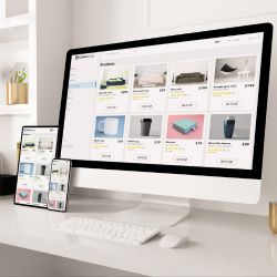 Online Shop